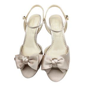 NEW NO BOX: Charter Club Pink Champagne Pumps 8.5
